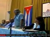 Postulaciones de candidatos a elecciones municipales en Cuba