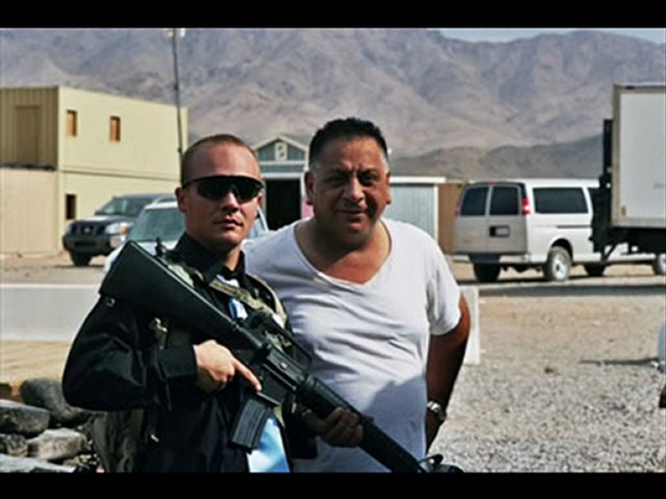 Full Battle Rattle (2008) Part 1 of 14