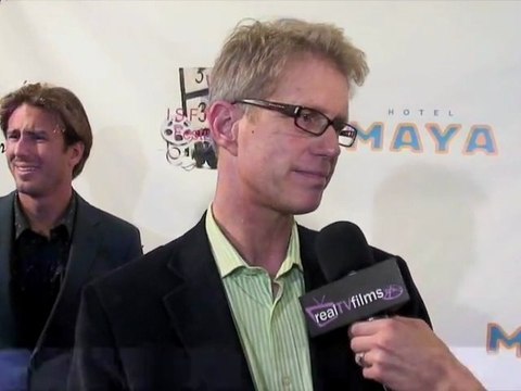 Mike Donald, ISFMA , RealTVfilms