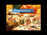 Pizza St Catharines