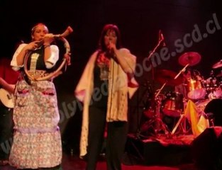 video sol y medianoche