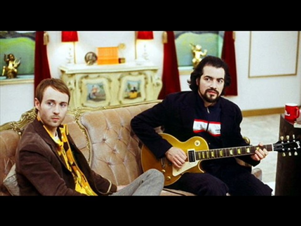 On the Road with Judas (2007) Part 1 of 18 FULL movie stream