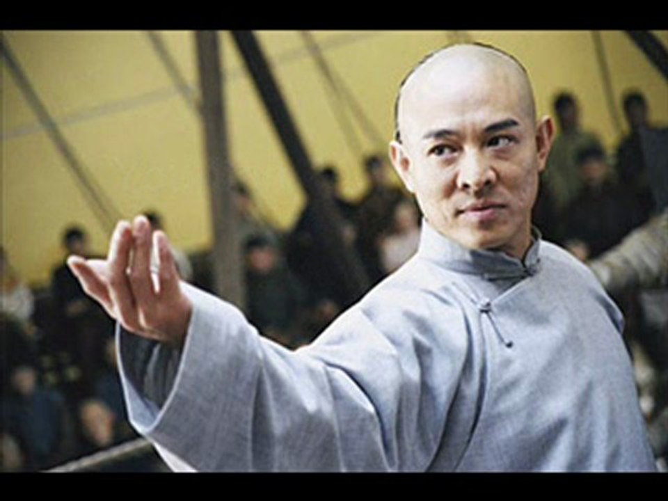 Once Upon a Time in China II Part 1 of 15 movie watch FREE