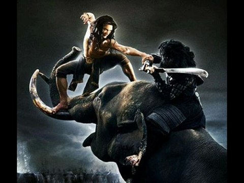 Ong-Bak Muay Thai Warrior (2005) Part 1/13 Full Movie Online