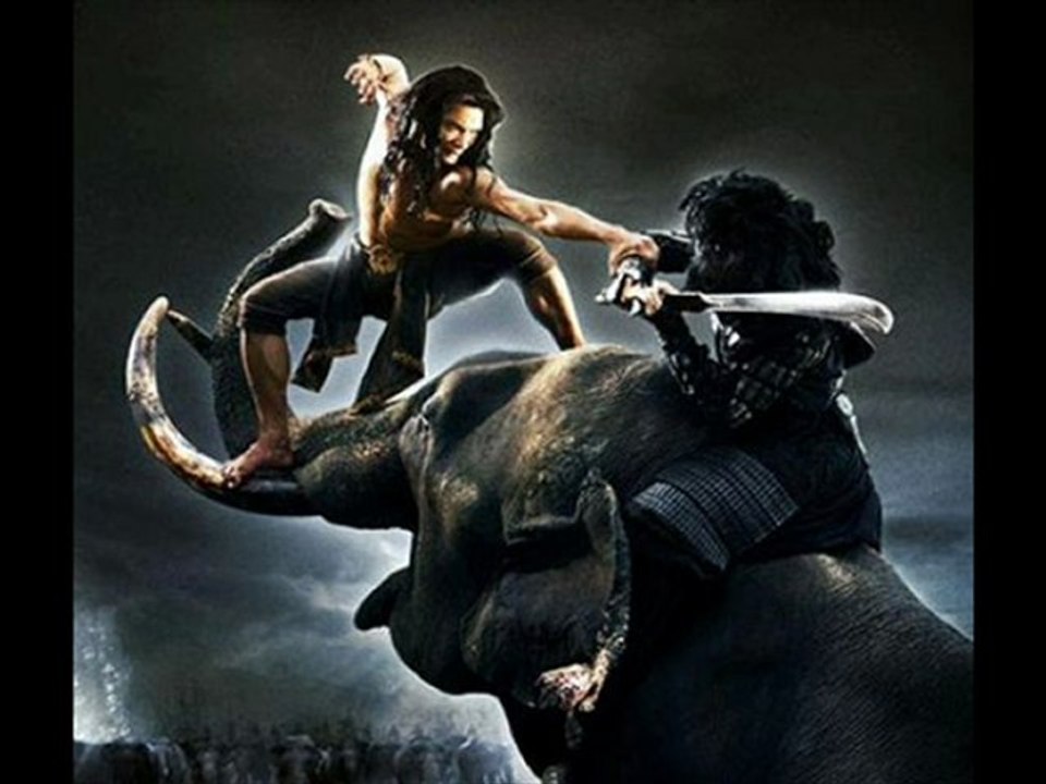 Ong-Bak Muay Thai Warrior (2005) Part 1/13 Full Movie Online