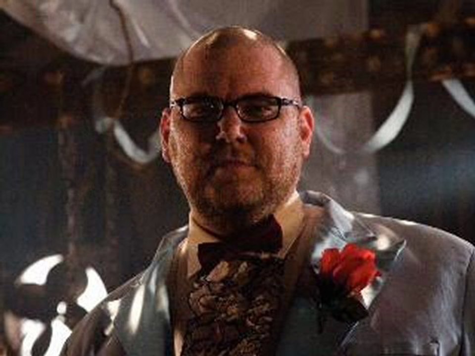 Otis (2008) Part 1 of 18 FULL movie stream