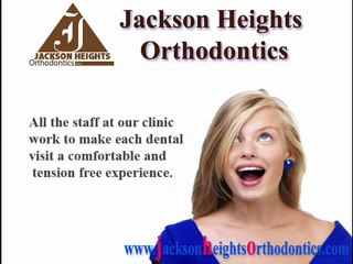 Jackson Heights Orthodontics, NY