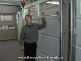 Garage Door Spring Repair-Video|Hamilton|Niagara