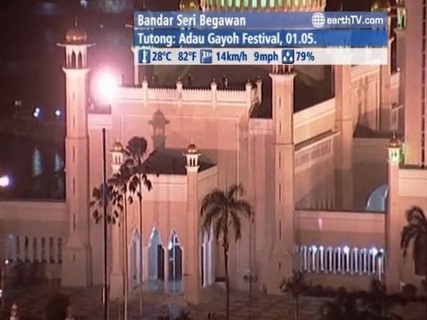 Vienna - Austria, Dusseldorf - Germany, Rio de Janeiro - Brazil, Bandar Seri Begawan - Brunei, Ascona - Ticino - Switzerland, Stuttgart - Germany, Warsaw - Poland