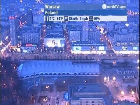 Hamburg - Germany, Cape Town - South Africa, Budapest - Hungary, Warsaw - Poland, Johannesburg - South Africa, Dusseldorf - Germany, Lugano - Ticino - Switzerland