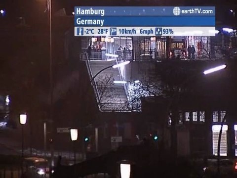 Nouméa - New Caledonia, Antibes - Juan-les-Pins - France, Vienna - Austria, Amsterdam - Netherlands, Hamburg - Germany, New York - USA, Palma de Mallorca - Spain