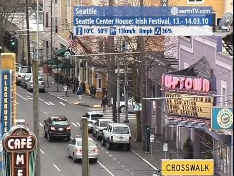 Sydney - Australia, Paris - France, Berlin - Germany, Seattle - USA, Nouméa - New Caledonia, Palma de Mallorca - Spain, Lugano - Ticino - Switzerland