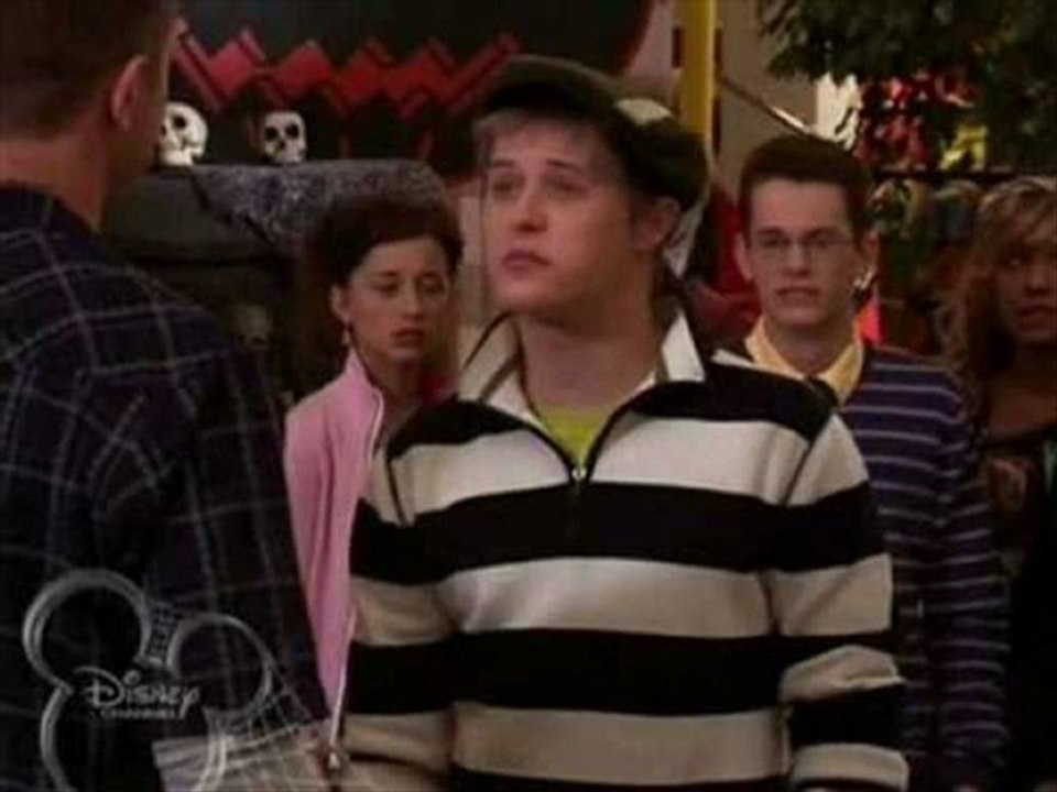 Halloweentown High (2004) Part 1 of 14