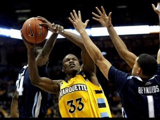 Watch Marquette vs St. John's Big East Tournament Online 201