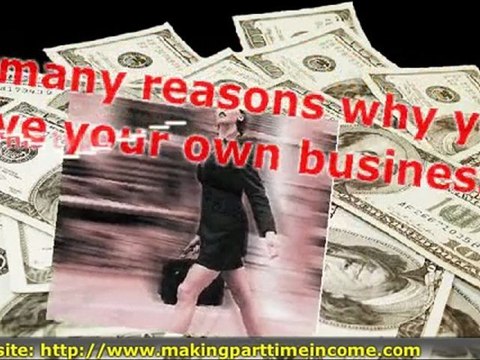 Can You Make Full Time Income With Affiliate Marketing?