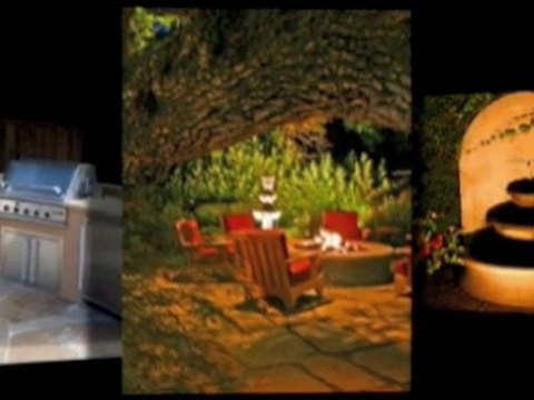 Landscape Design Los Altos