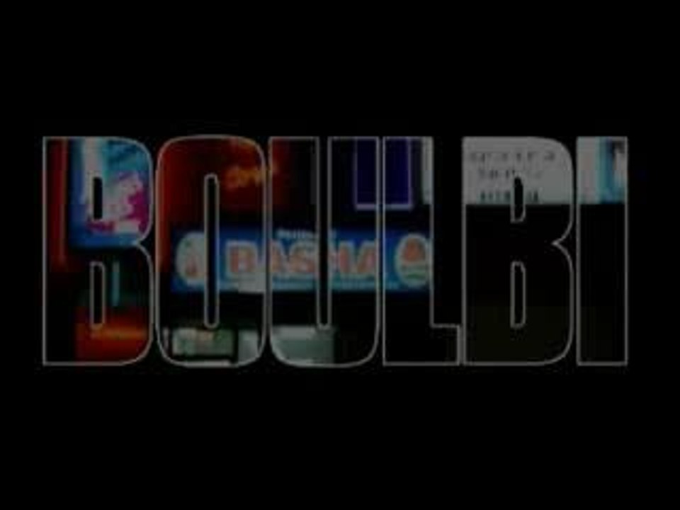 Booba-Boulbi