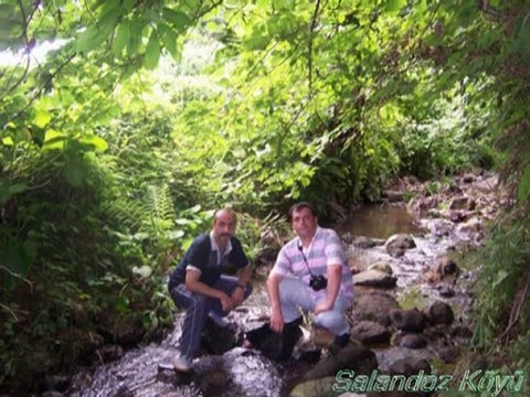 TAŞHANE KÖYÜ TANITIM VİDEOSU