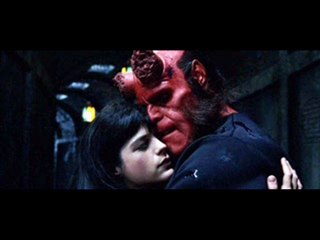 Hellboy (2004) Part 1 of 18