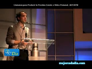 QUE ES LA INNOVACION?, Emiliano Kargieman, Expocomer 2010 Pa