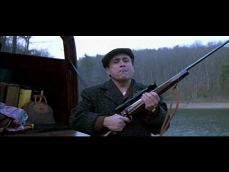 Hoffa (1992) Part 1 of 15