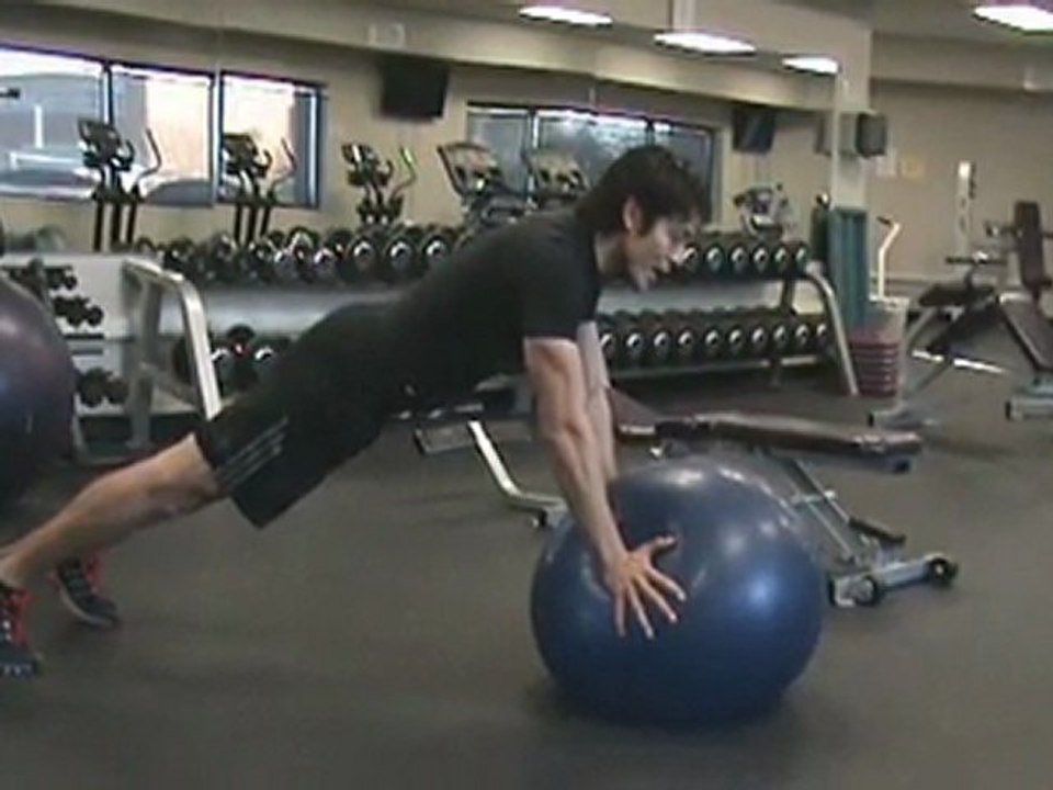 Episode #16: Two Exercises for a Rock Solid Core