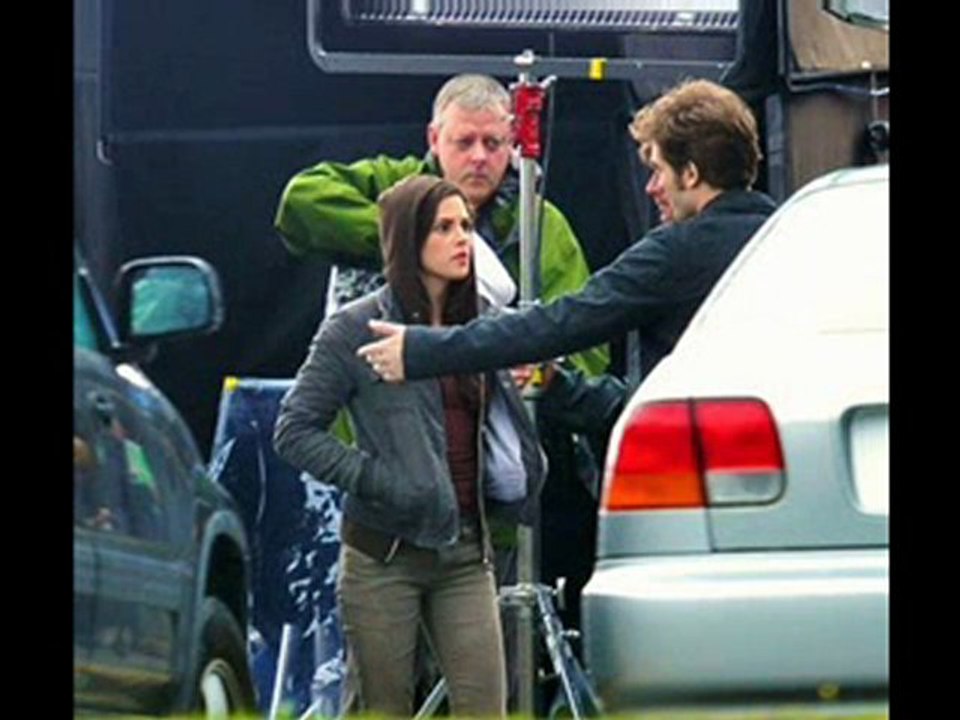 The Twilight Saga 3 ECLIPSE Full Movie Part 4 HD Quality