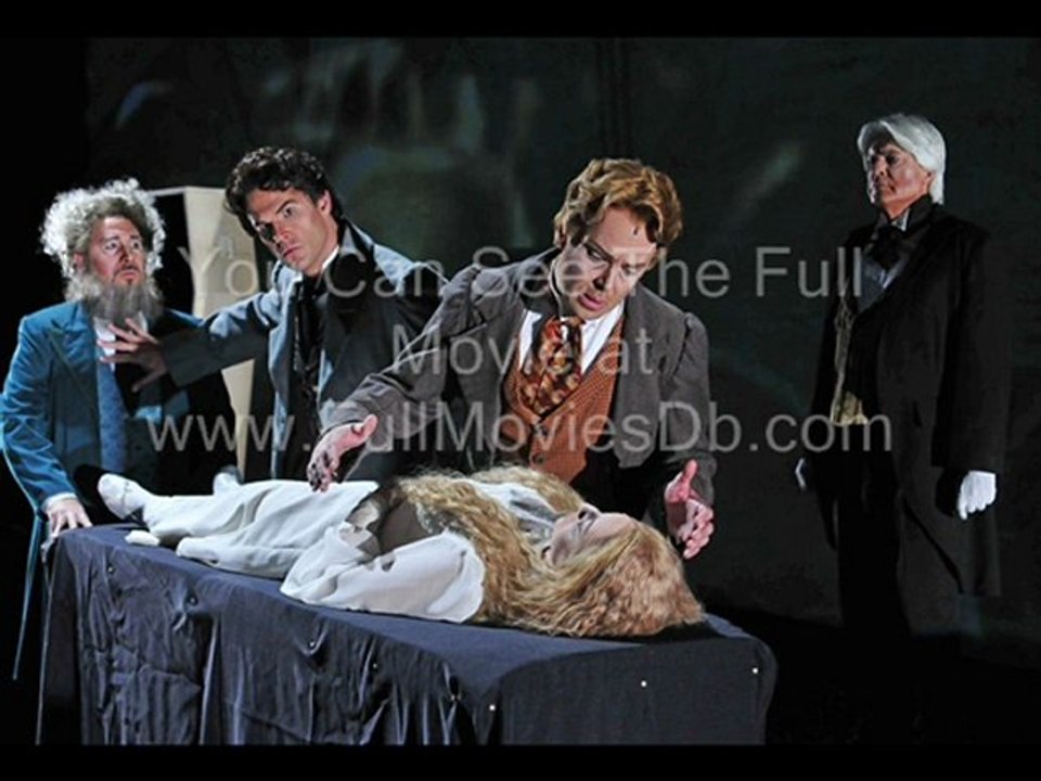 House of Usher (2008) Part 1/16