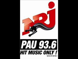 Flash Info Local du 11/03/10 - matin NRJ Pyrénées :