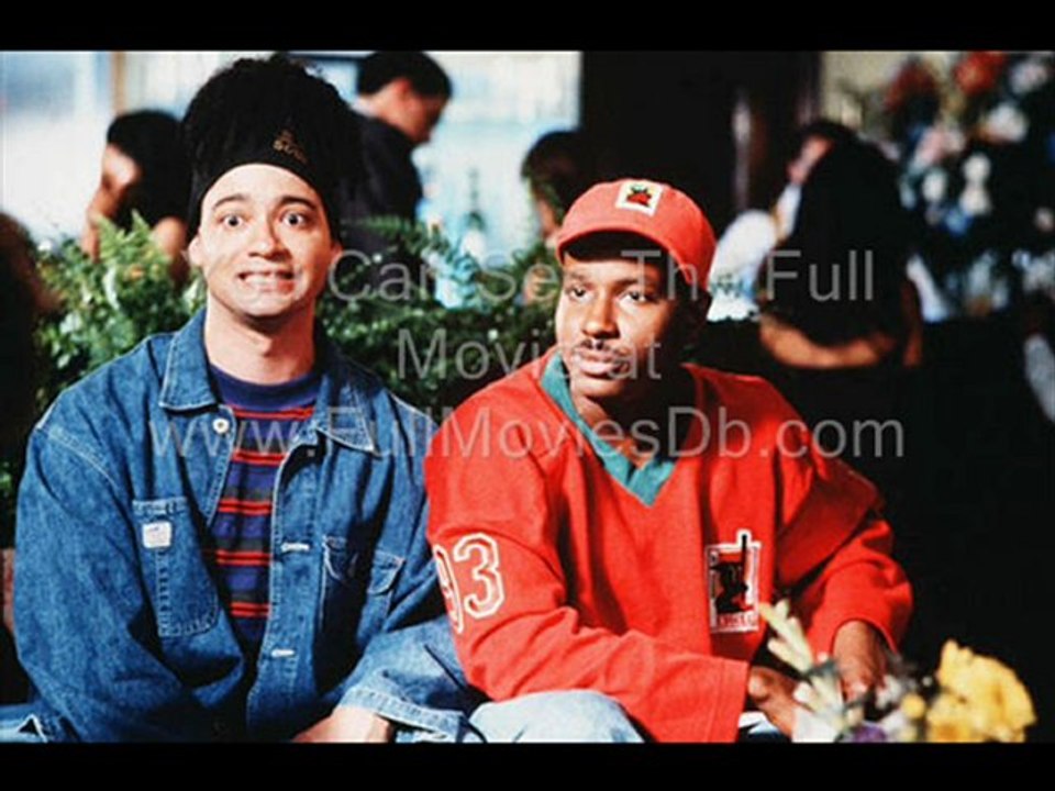 House Party (1990) Part 1/13