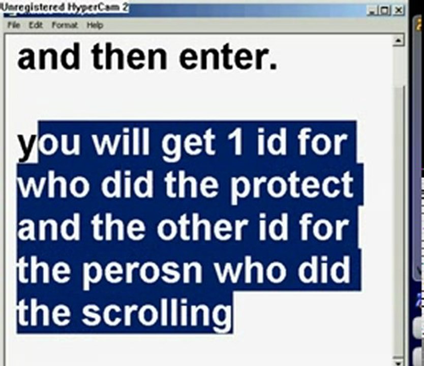 4 Xat Codes