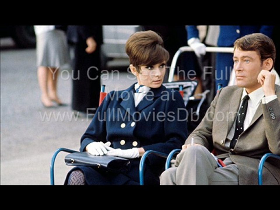 How to Steal a Million (1966) Part 1 of 12