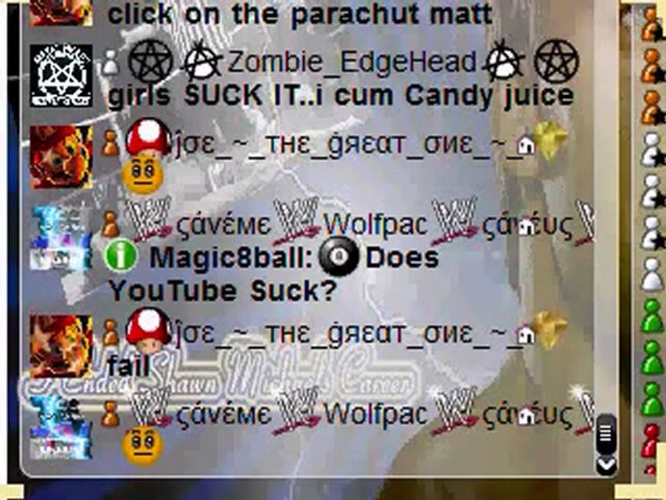 How To Hack Xat