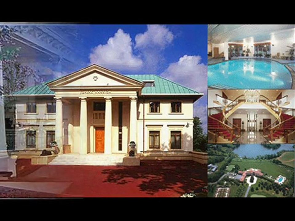 Top Most Expensive Homes in the World