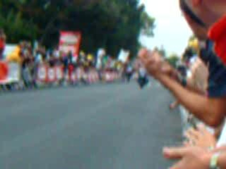 Ullrich prologue 2005