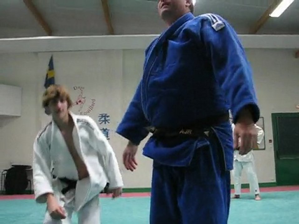 Cours mercredi 10 mars 2010 - Part 2 (MOROTE-SEOÏ-NAGE)