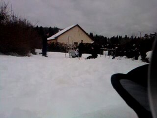 catch amateur EEW Show n°6