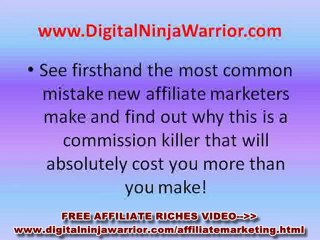 Affiliate Cash Vault