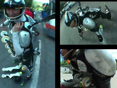 Peyragudes de Luxe 2009 ®Buggy Rollin Jean Yves Blondeau