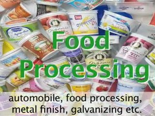 Consultant Service Provider Of Pollution Control Equipment