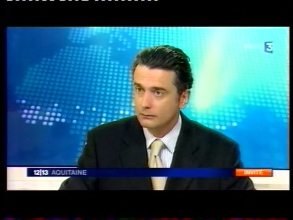 Presse & Numerique Mars2010
