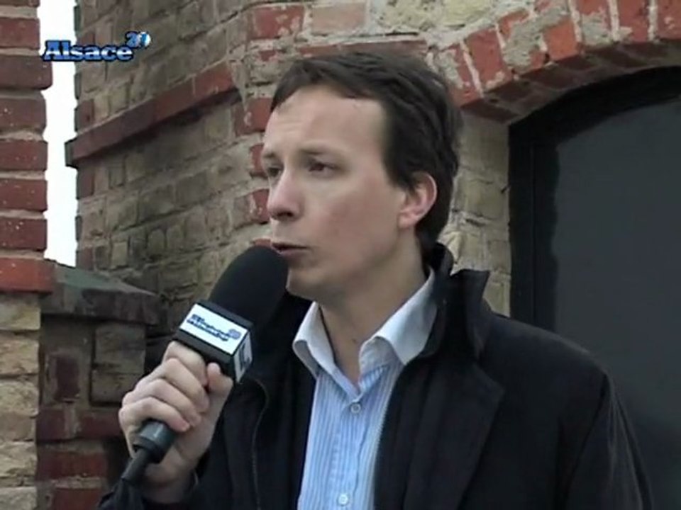 Mutzig : exemple concret de fonds européens