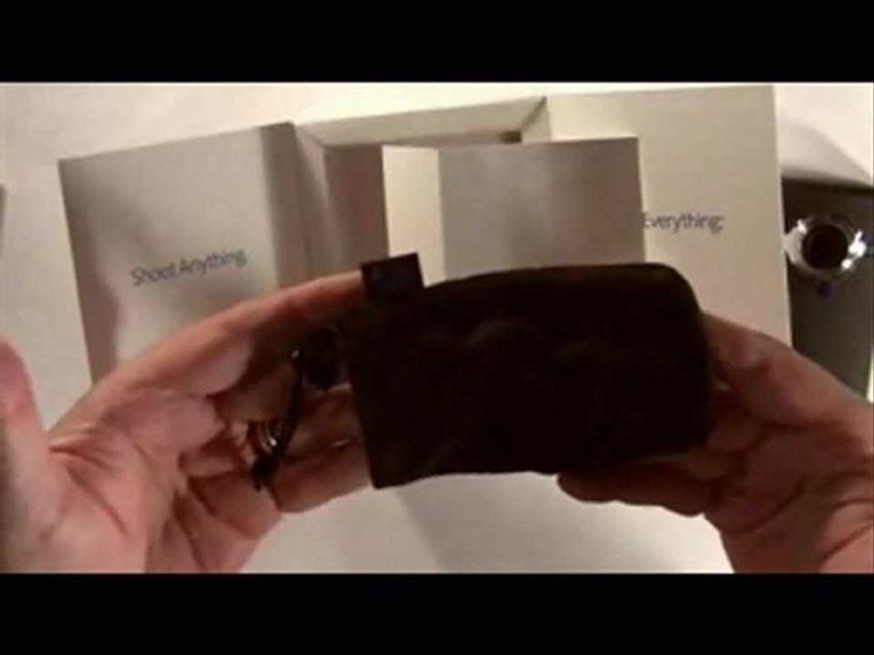 Flip UltraHD Camcorder 120 Minutes Black