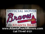 Atlanta GA Movers [Atlanta Peach Movers]