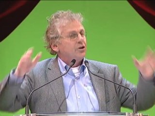 Dany Cohn Bendit : "nous transformons le paysage politique"