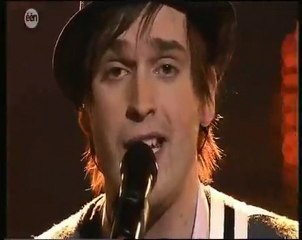 EUROVISION 2010 OSLO - BELGIUM