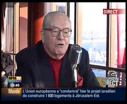 Les électeurs de l'UMP sont cocus