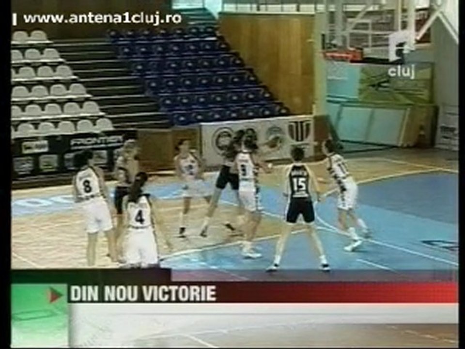 Arena - 08.03.2010