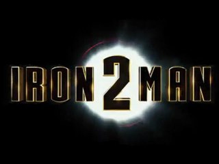 Iron Man 2 - Jon Favreau - Trailer n°2