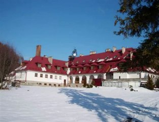 Zapraszamy w góry do pesjonatu Natanael